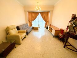 Yew Mei Green (D23), Condominium #579178561